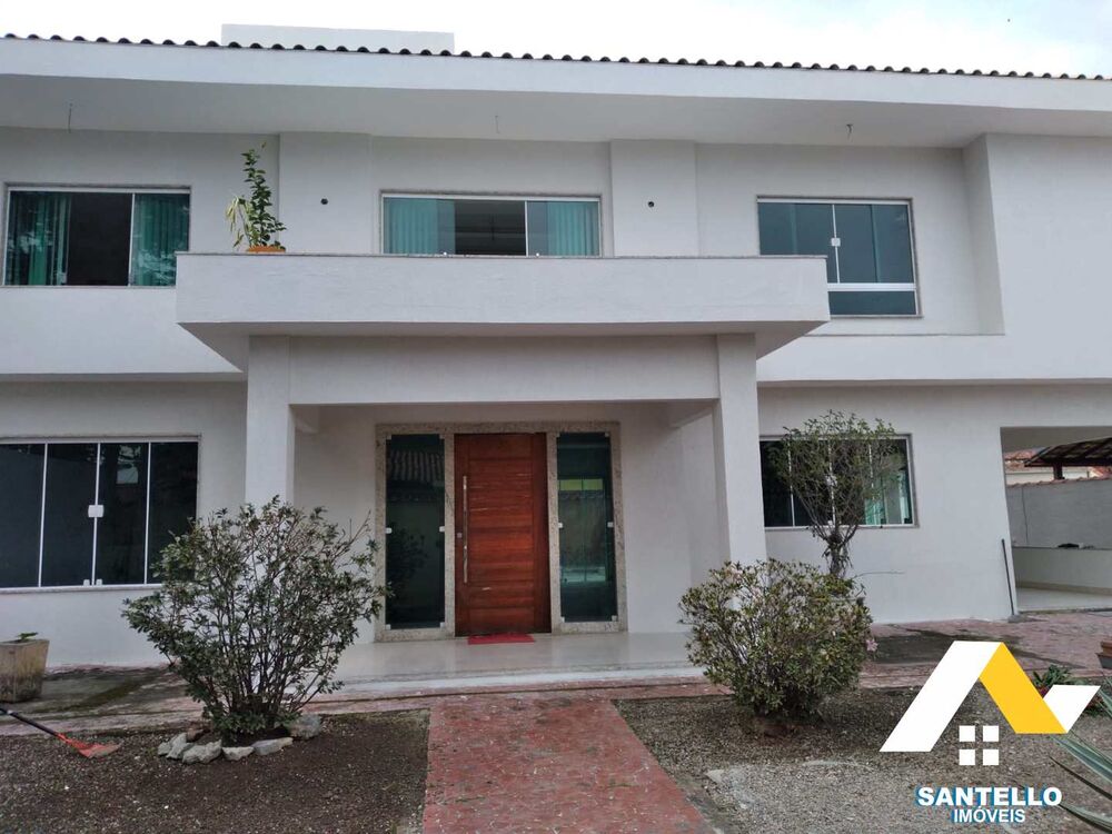 Casa, 4 quartos, 380 m² - Foto 1
