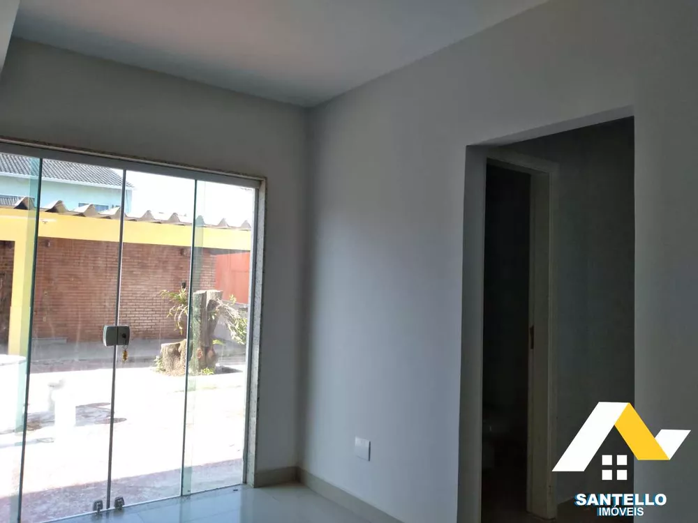 Casa, 4 quartos, 380 m² - Foto 9