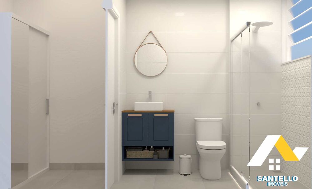 Apartamento, 1 quarto, 51 m² - Foto 10