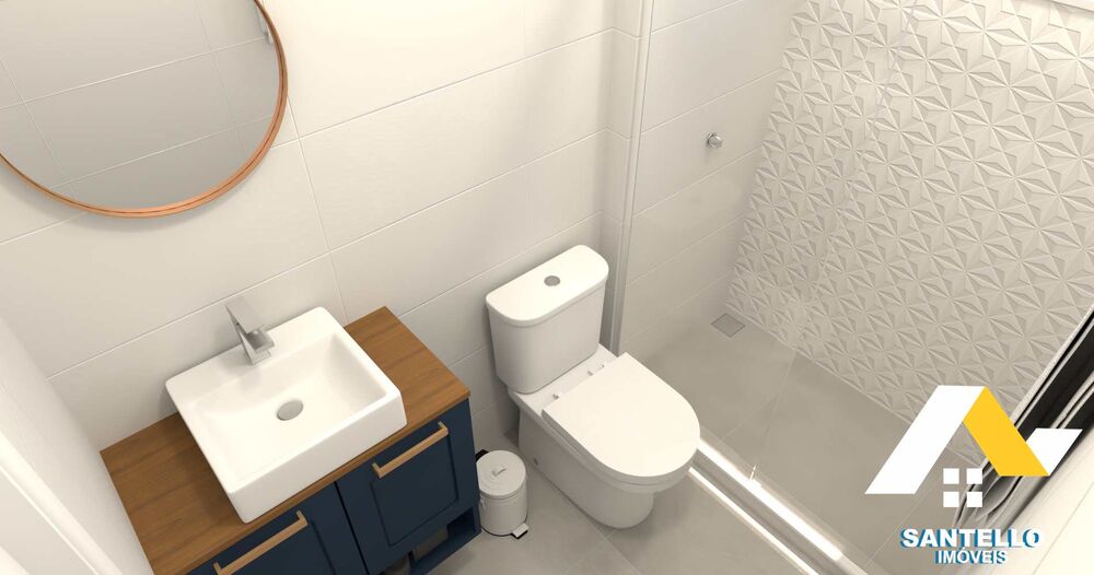 Apartamento, 1 quarto, 51 m² - Foto 11