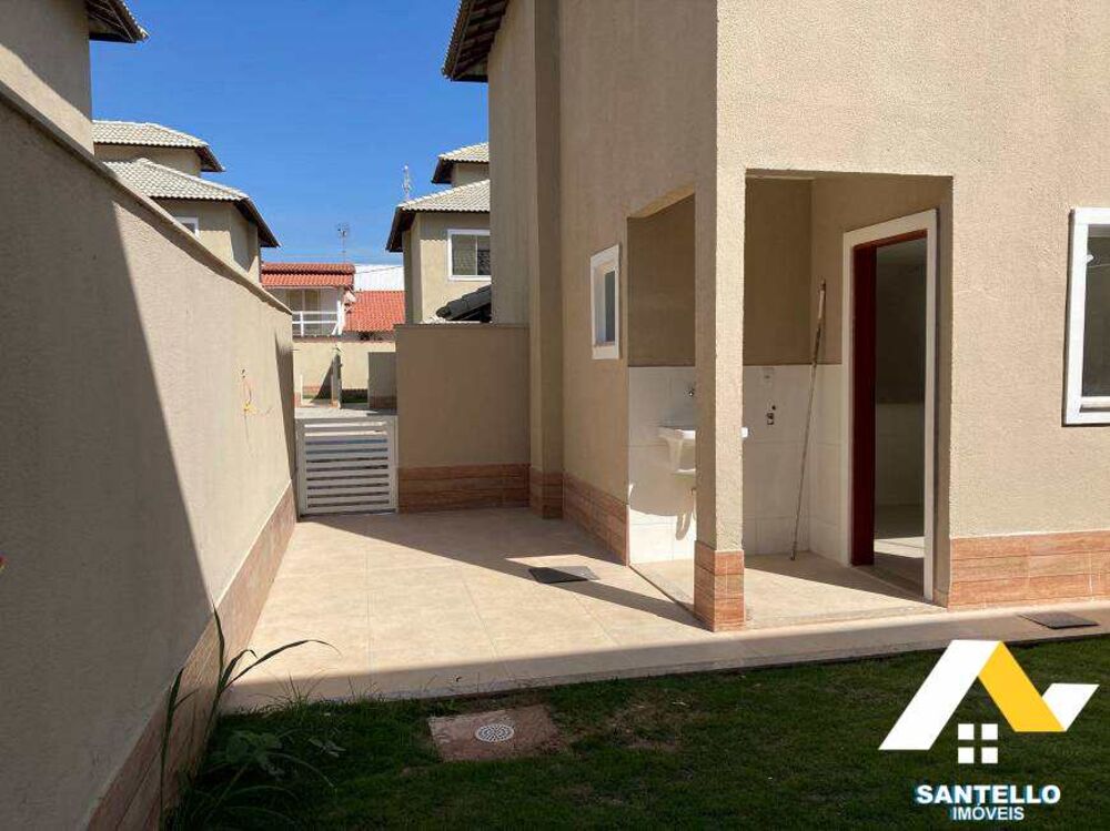Casa de Condomínio, 2 quartos - Foto 18