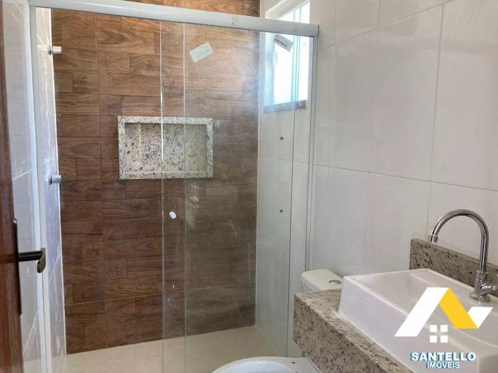 Casa de Condomínio, 2 quartos - Foto 12