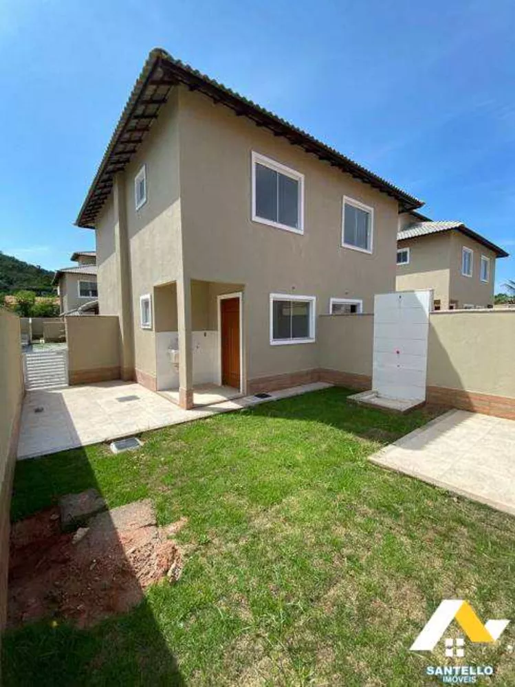 Casa de Condomínio, 2 quartos - Foto 2
