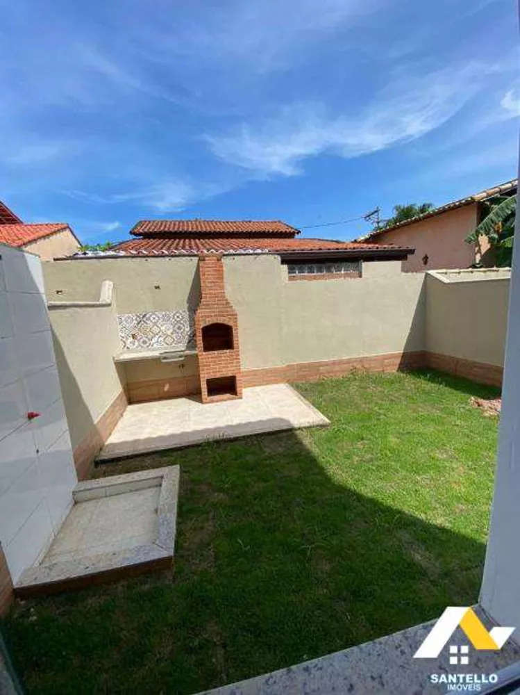 Casa de Condomínio, 2 quartos - Foto 21