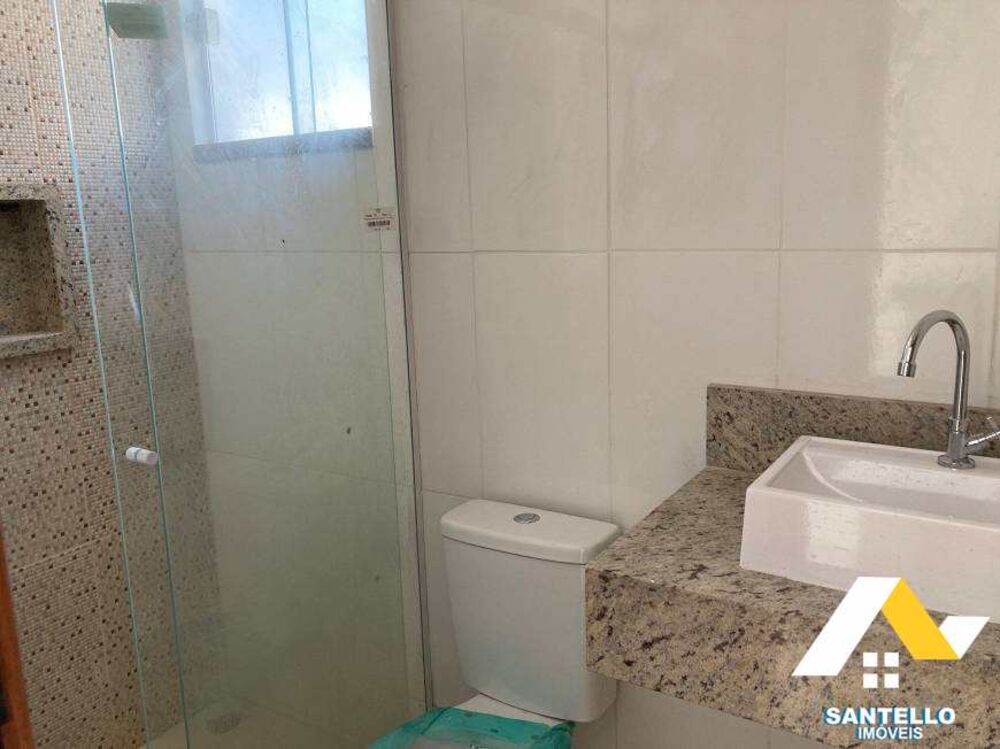 Casa de Condomínio, 2 quartos - Foto 13
