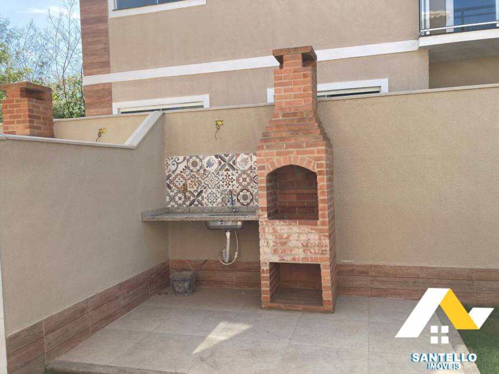 Casa de Condomínio, 2 quartos - Foto 20