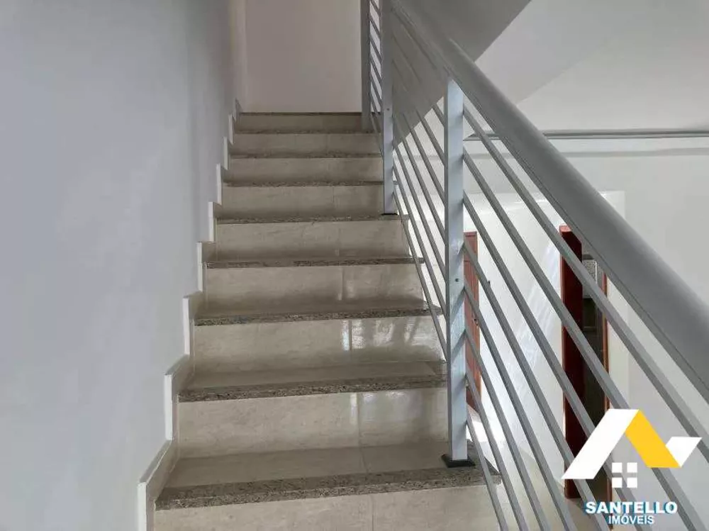 Casa de Condomínio, 2 quartos - Foto 8