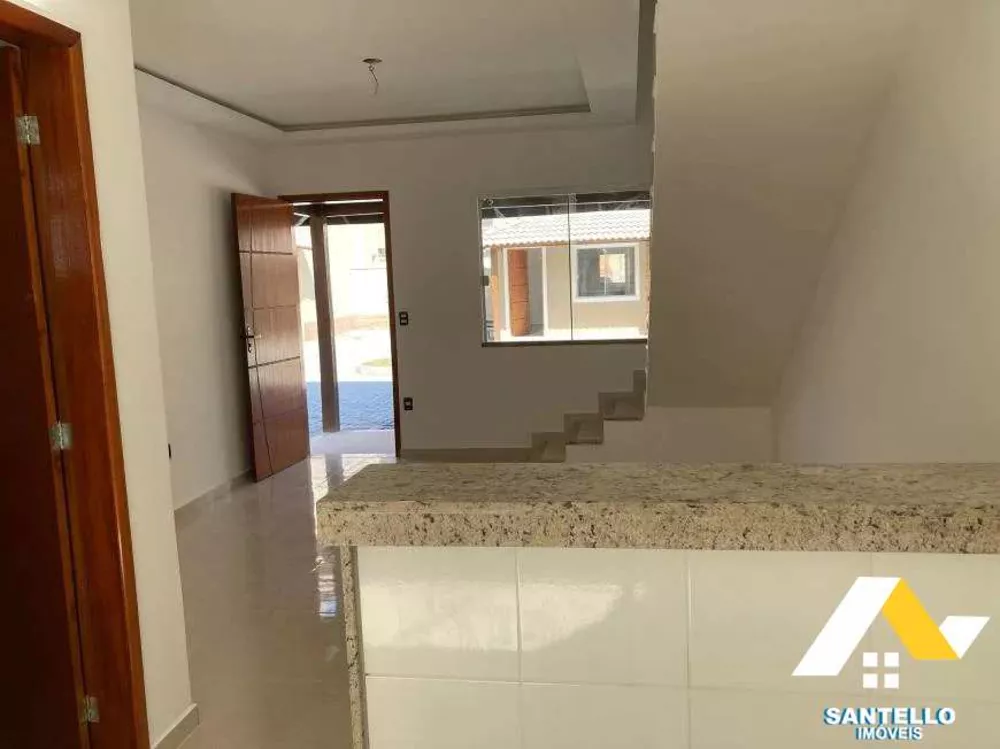 Casa de Condomínio, 2 quartos - Foto 16