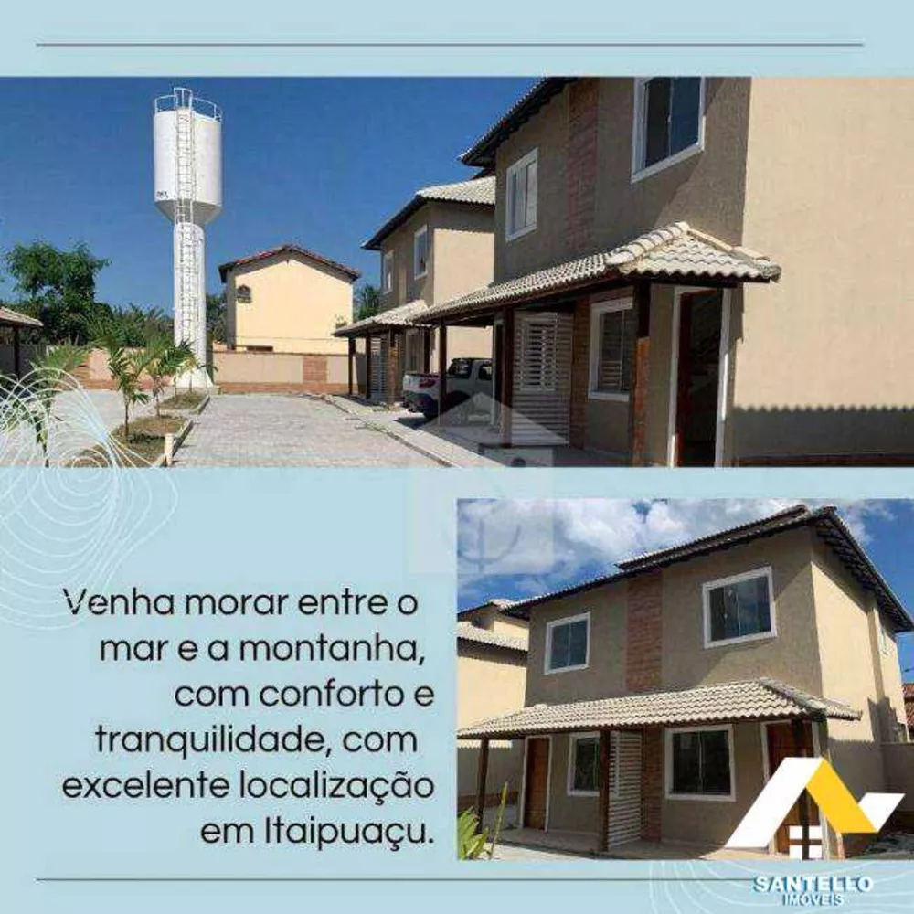Casa de Condomínio, 2 quartos - Foto 23