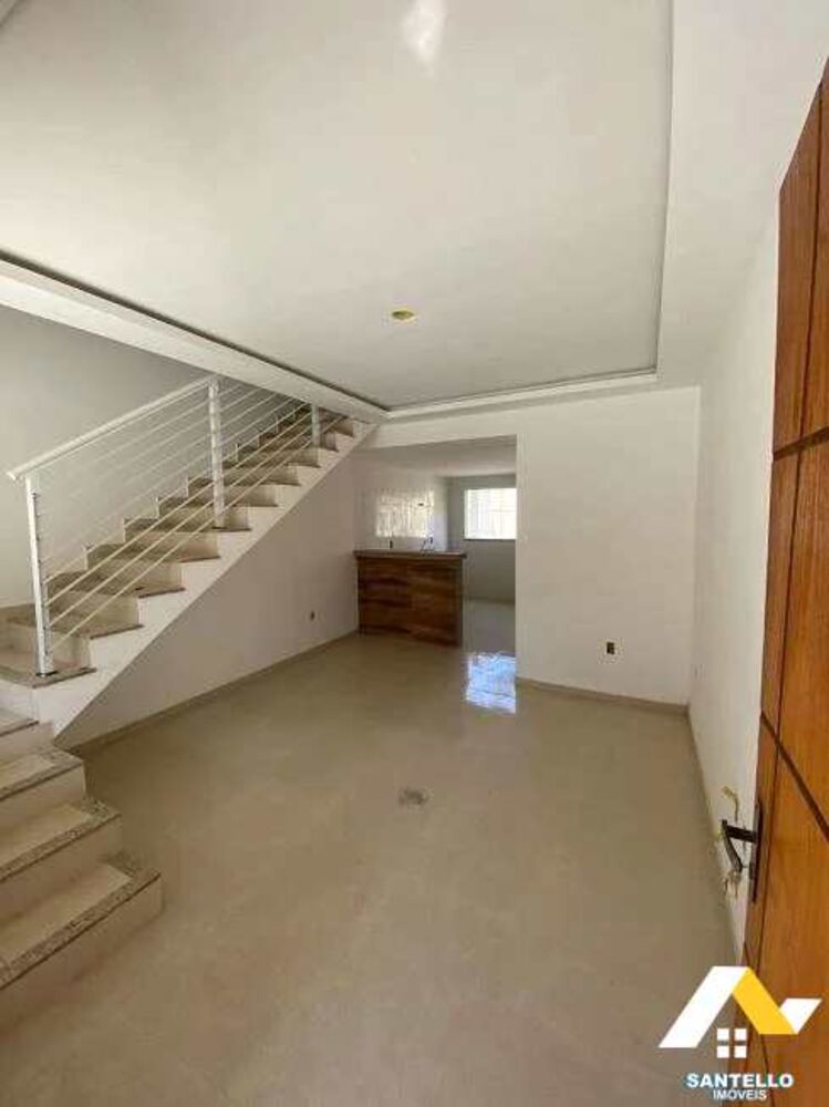 Casa de Condomínio, 2 quartos - Foto 6