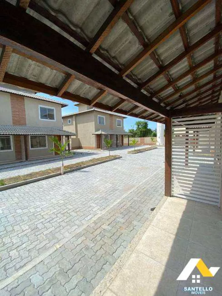 Casa de Condomínio, 2 quartos - Foto 3