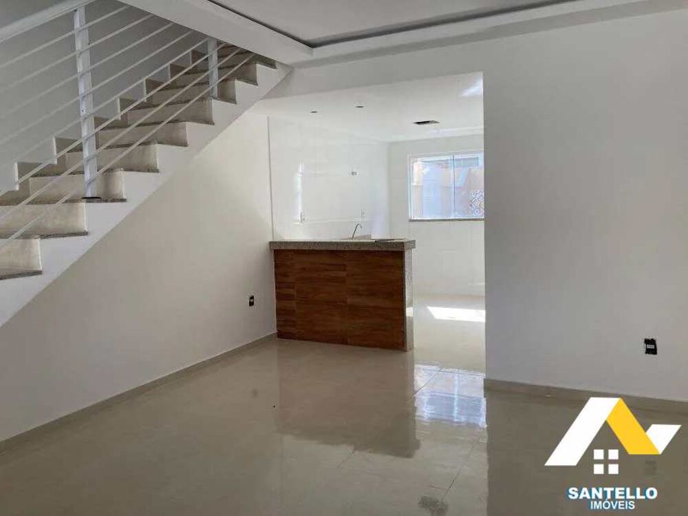 Casa de Condomínio, 2 quartos - Foto 7
