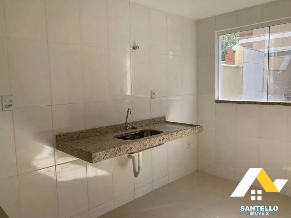 Casa de Condomínio, 2 quartos - Foto 15