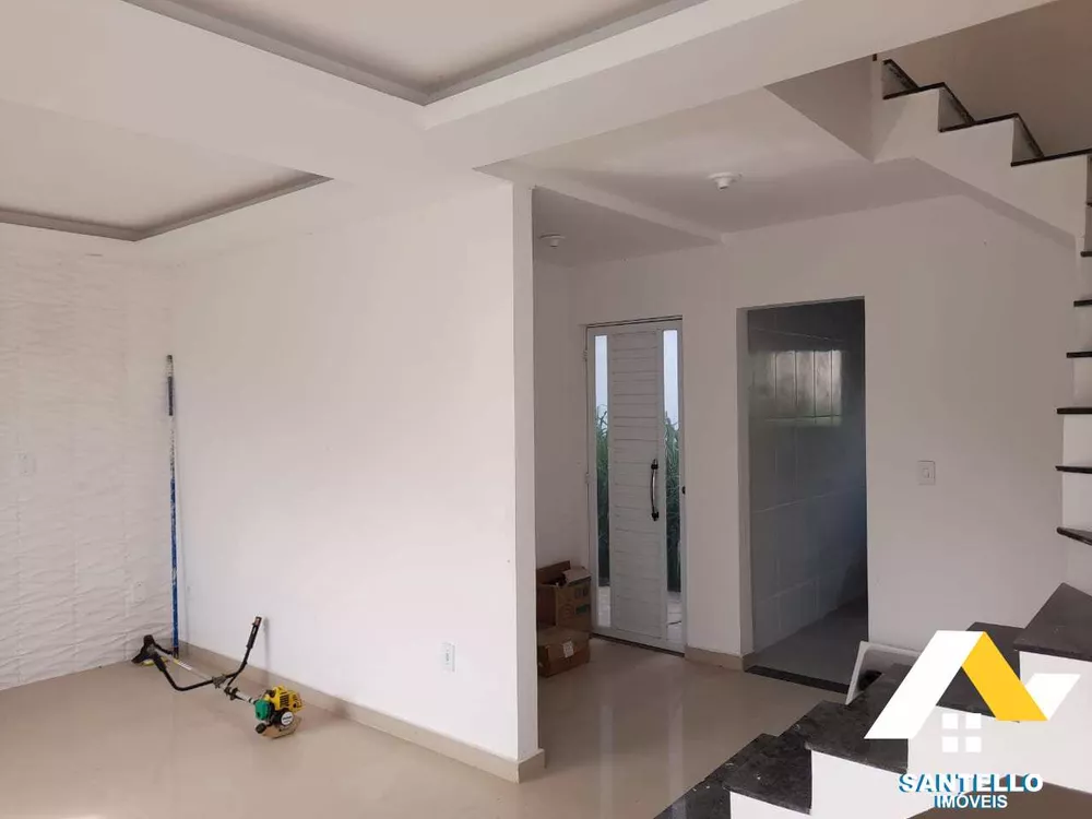 Casa, 3 quartos, 180 m² - Foto 1