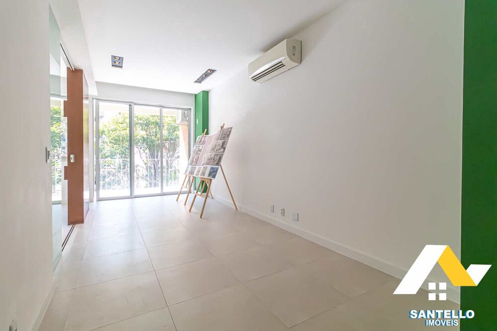 Apartamento, 2 quartos, 81 m² - Foto 10