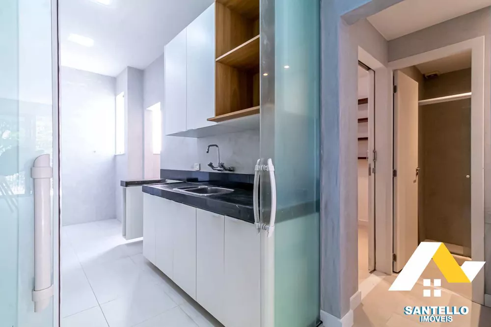 Apartamento, 2 quartos, 81 m² - Foto 17