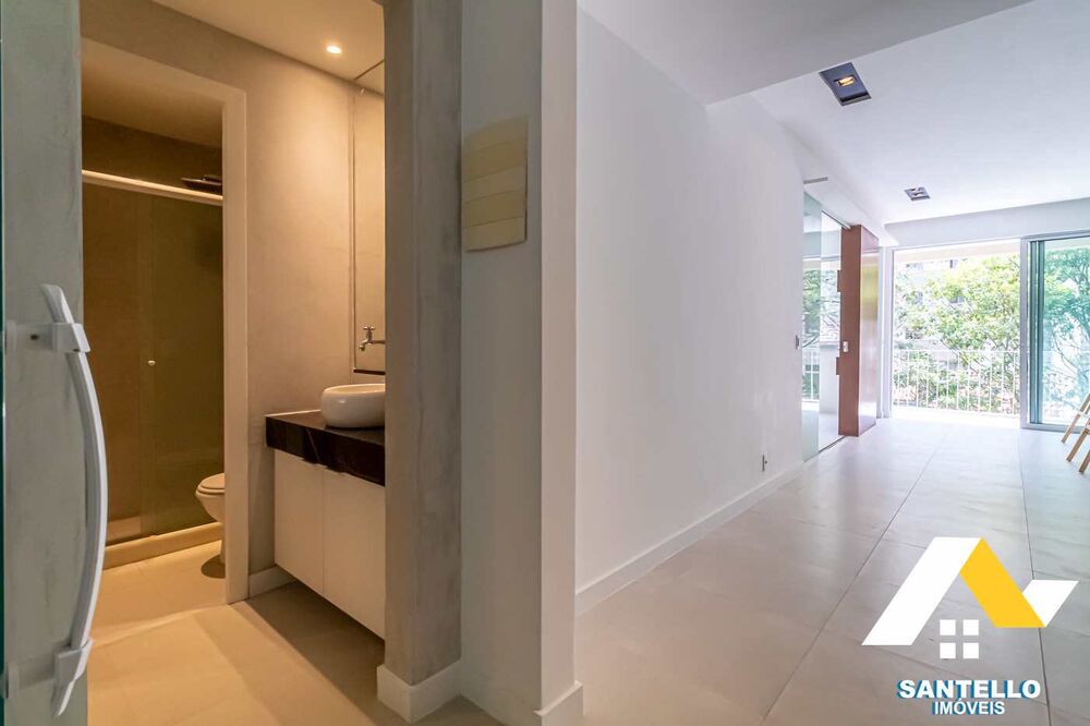 Apartamento, 2 quartos, 81 m² - Foto 9