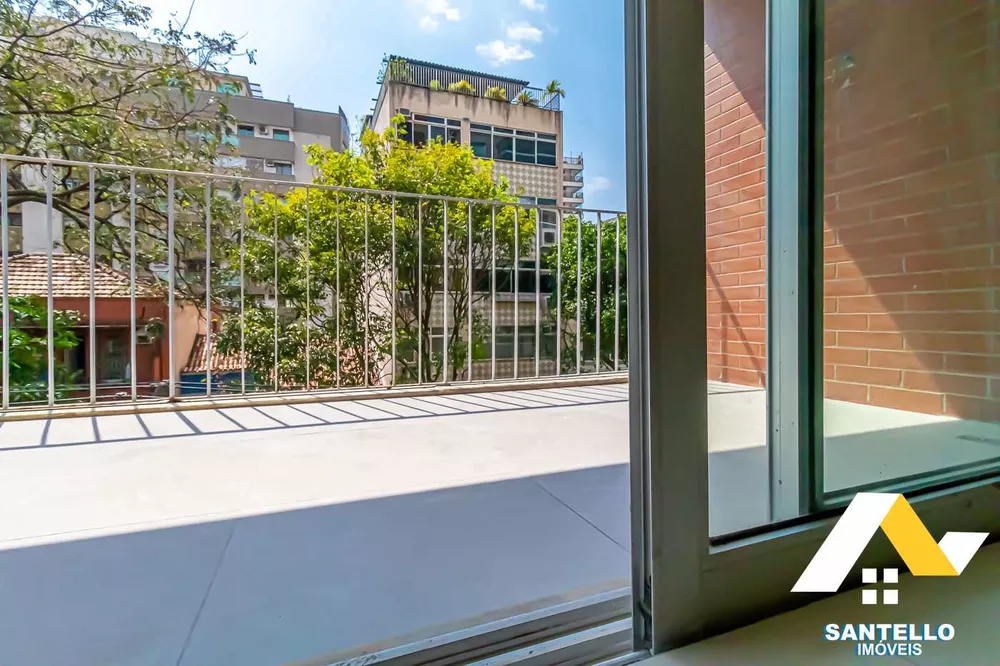 Apartamento, 2 quartos, 81 m² - Foto 21