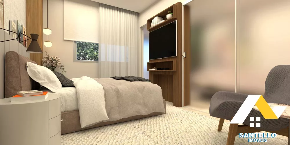 Apartamento, 2 quartos, 81 m² - Foto 20