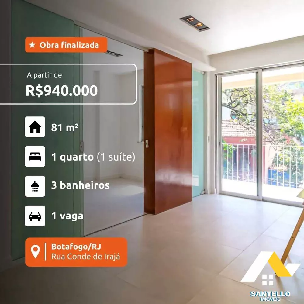 Apartamento, 2 quartos, 81 m² - Foto 15