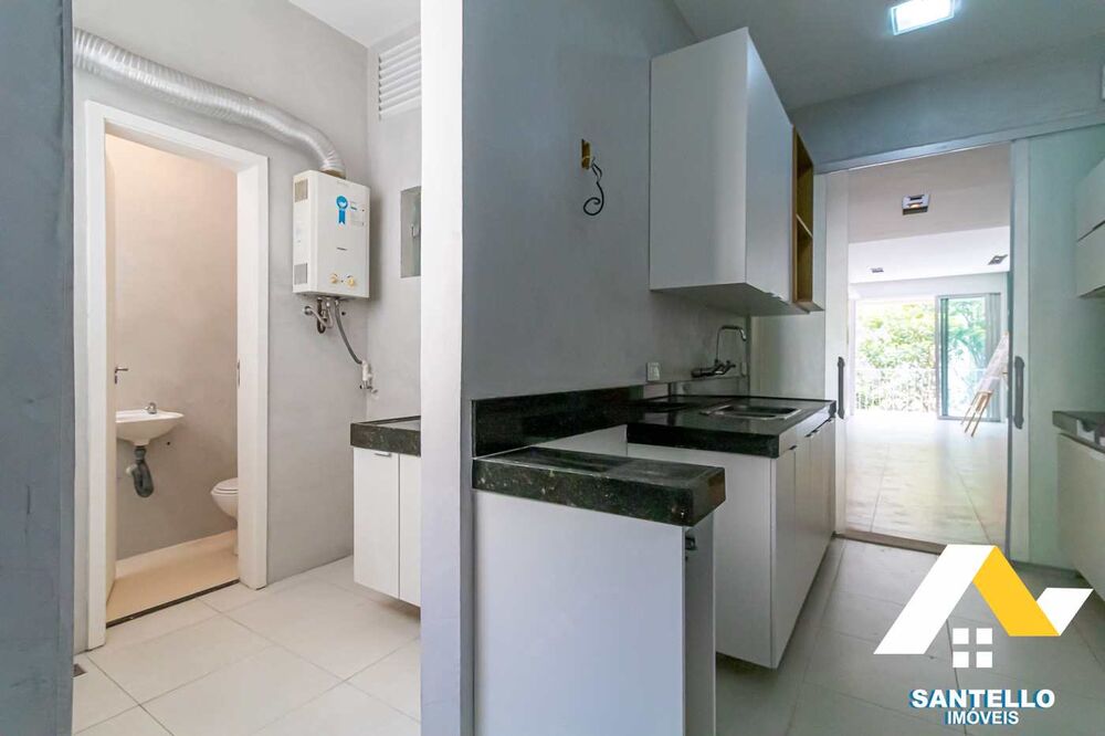 Apartamento, 2 quartos, 81 m² - Foto 11