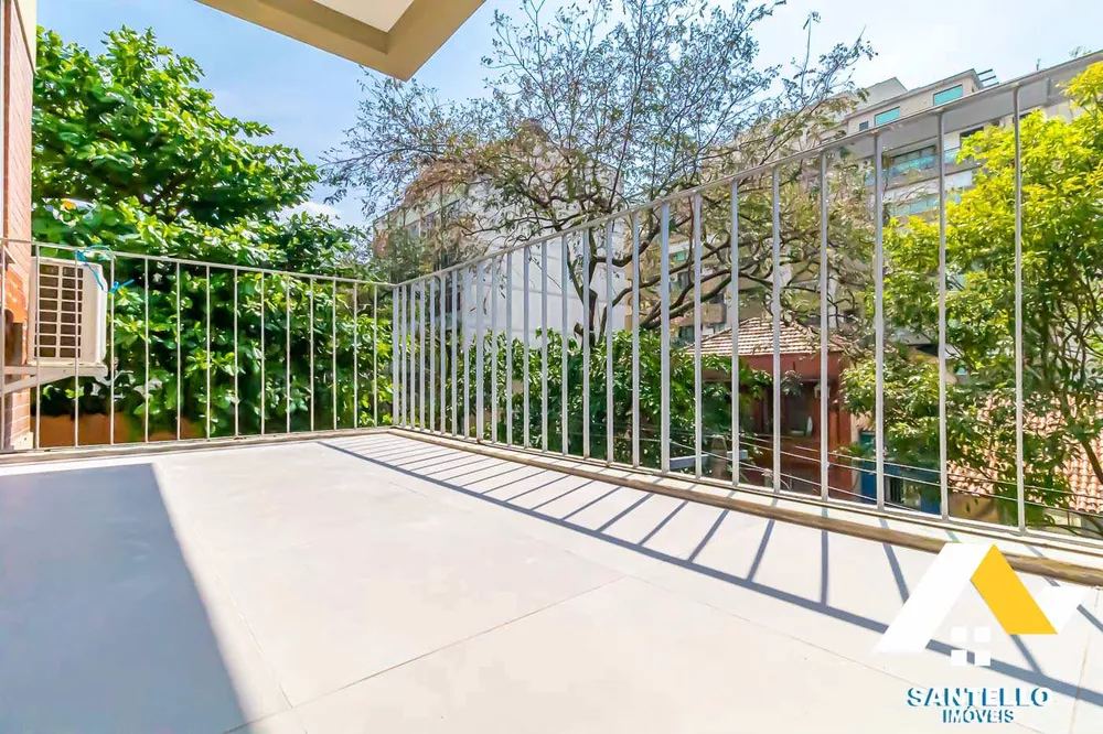 Apartamento, 2 quartos, 81 m² - Foto 4