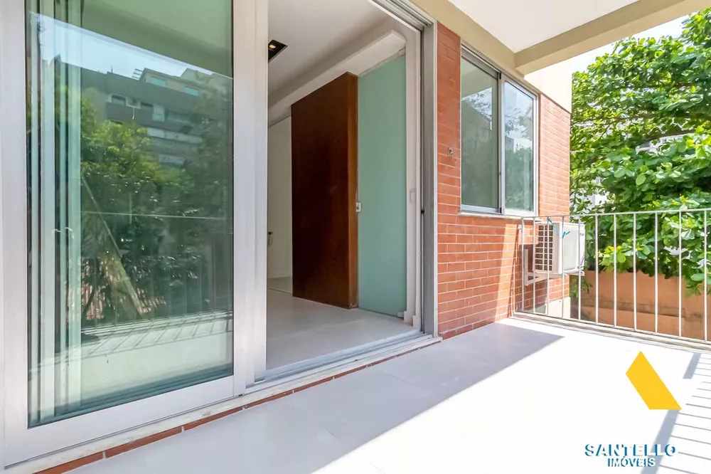 Apartamento, 2 quartos, 81 m² - Foto 1