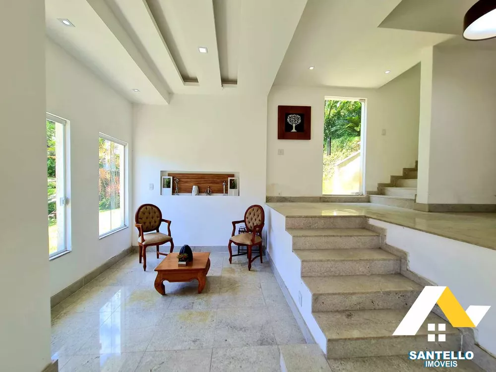 Casa de Condomínio, 4 quartos - Foto 31
