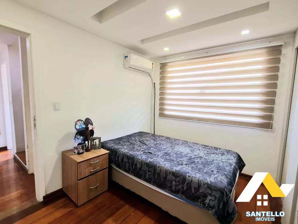 Casa de Condomínio, 4 quartos - Foto 21