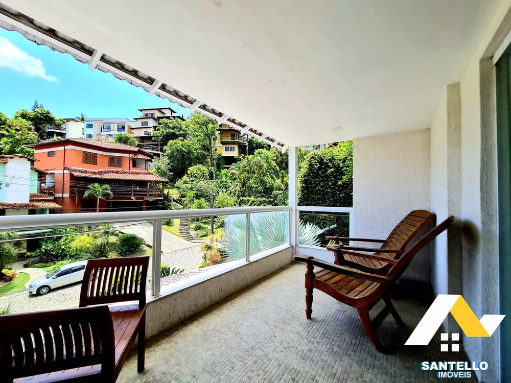 Casa de Condomínio, 4 quartos - Foto 5