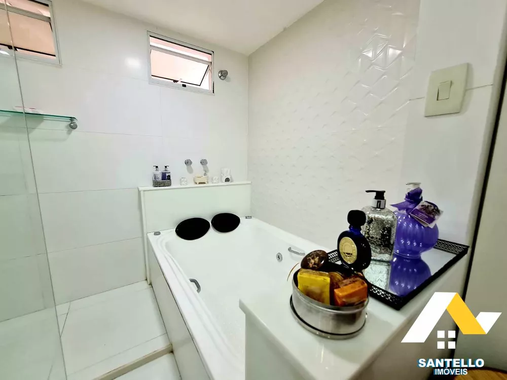 Casa de Condomínio, 4 quartos - Foto 6