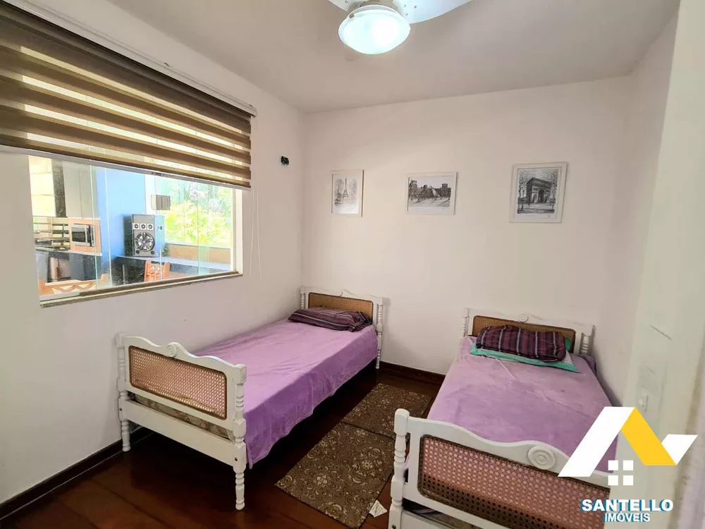 Casa de Condomínio, 4 quartos - Foto 32