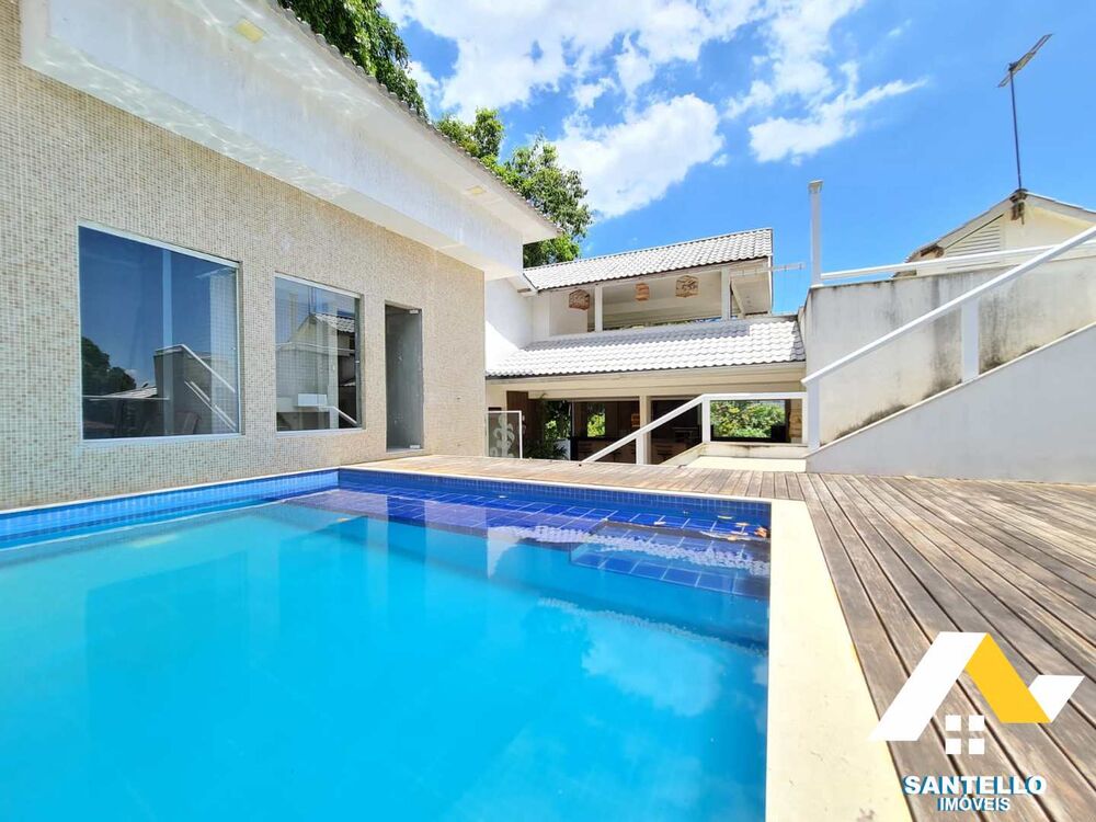 Casa de Condomínio, 4 quartos - Foto 4
