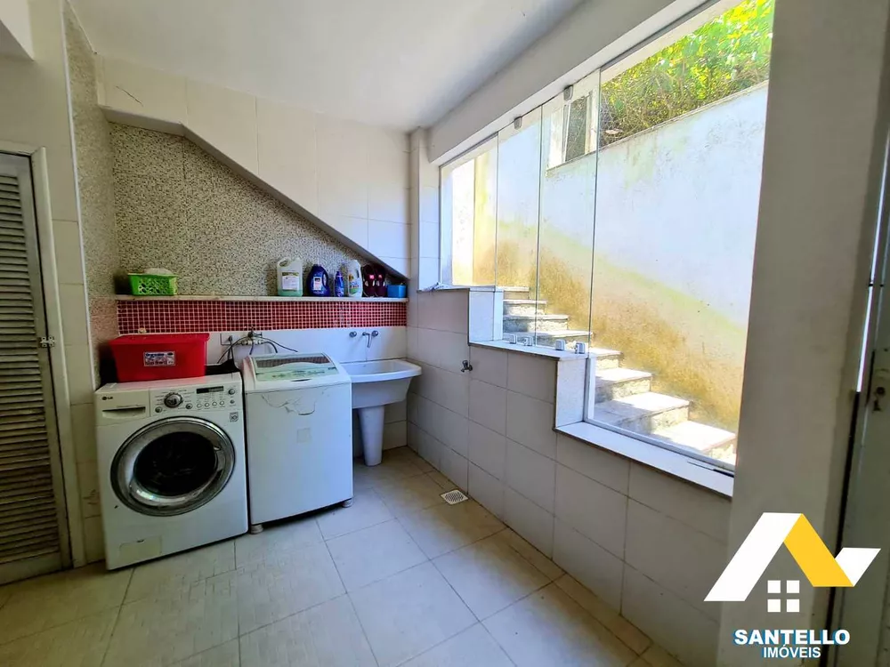 Casa de Condomínio, 4 quartos - Foto 8