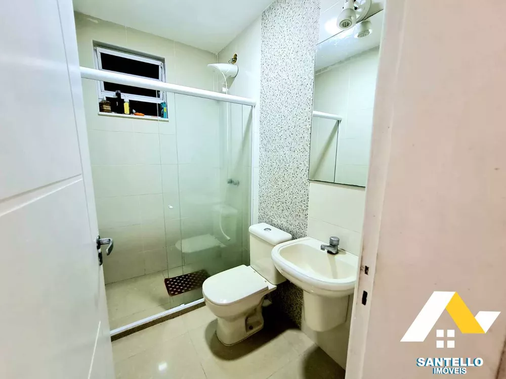 Casa de Condomínio, 4 quartos - Foto 30