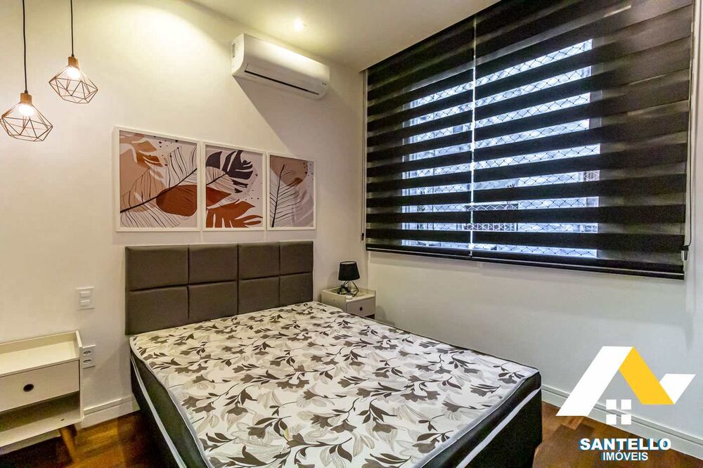 Apartamento, 2 quartos, 80 m² - Foto 9