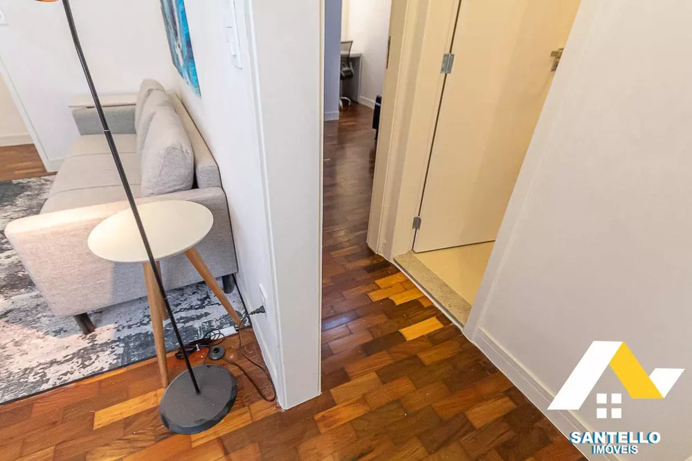 Apartamento, 2 quartos, 80 m² - Foto 4