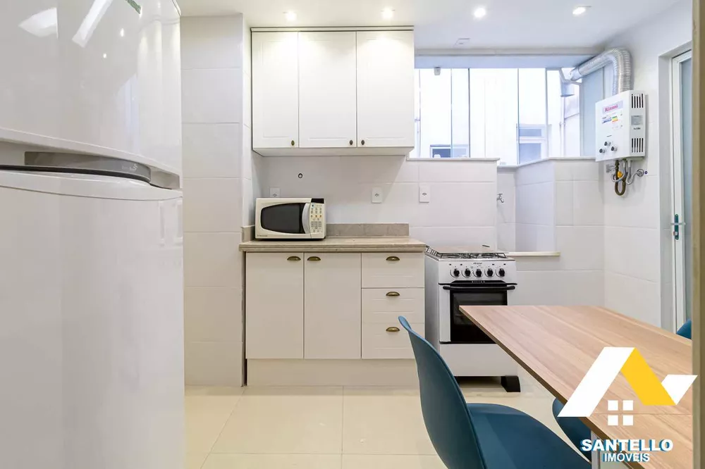 Apartamento, 2 quartos, 80 m² - Foto 1