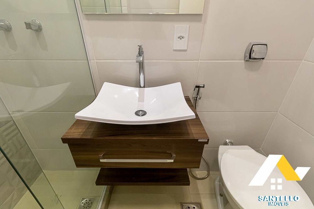 Apartamento, 2 quartos, 80 m² - Foto 17