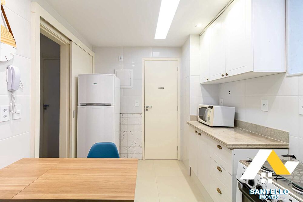 Apartamento, 2 quartos, 80 m² - Foto 6
