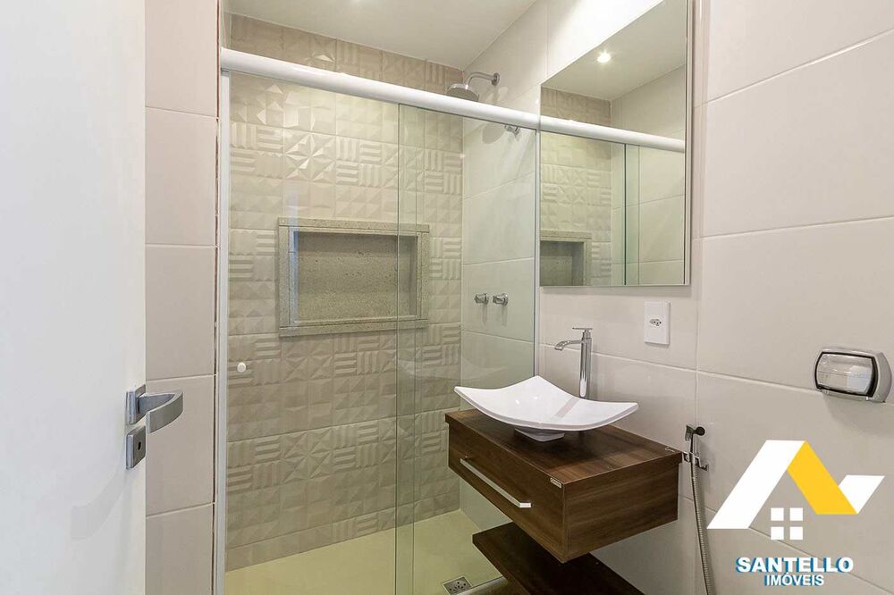 Apartamento, 2 quartos, 80 m² - Foto 16