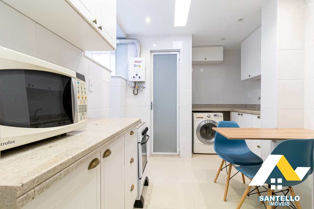 Apartamento, 2 quartos, 80 m² - Foto 5