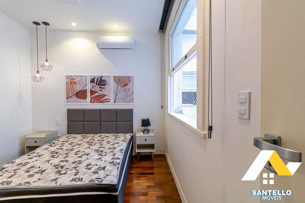 Apartamento, 2 quartos, 80 m² - Foto 11