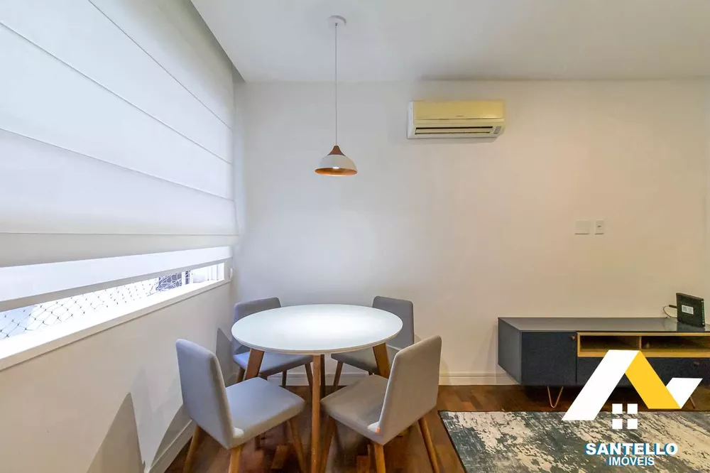 Apartamento, 2 quartos, 80 m² - Foto 13