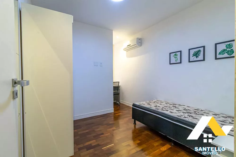 Apartamento, 2 quartos, 80 m² - Foto 2
