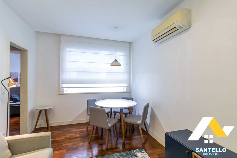 Apartamento, 2 quartos, 80 m² - Foto 10