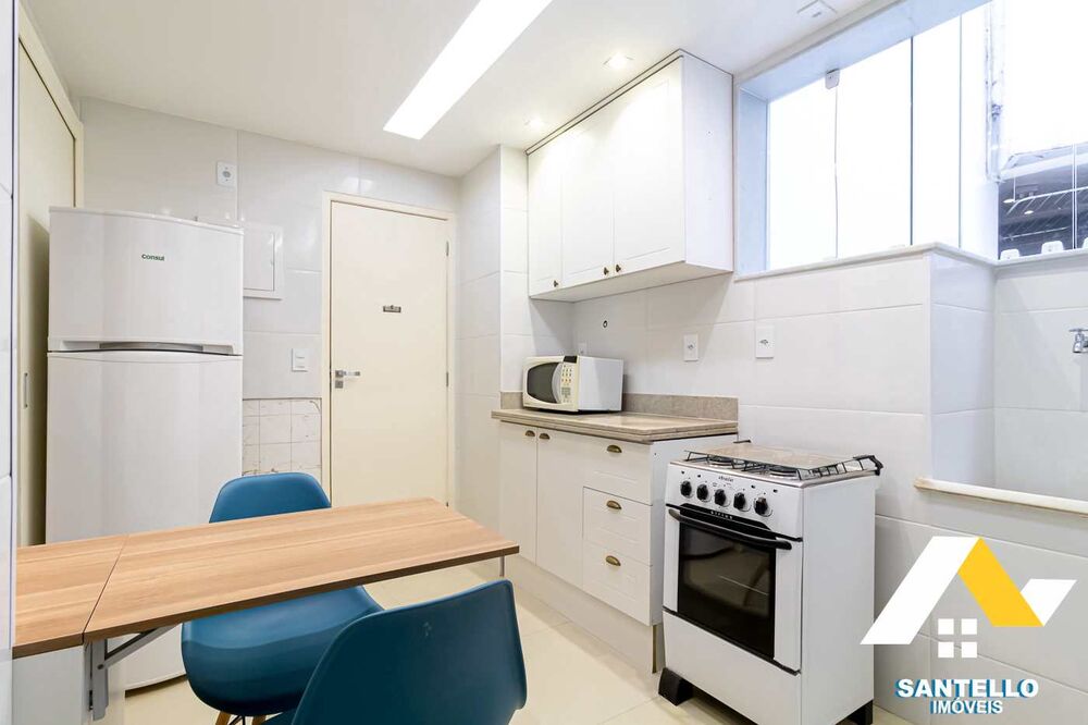 Apartamento, 2 quartos, 80 m² - Foto 12