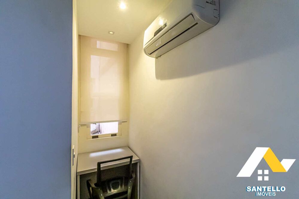 Apartamento, 2 quartos, 80 m² - Foto 7