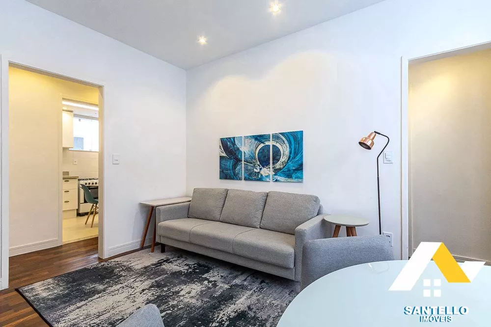 Apartamento, 2 quartos, 80 m² - Foto 3