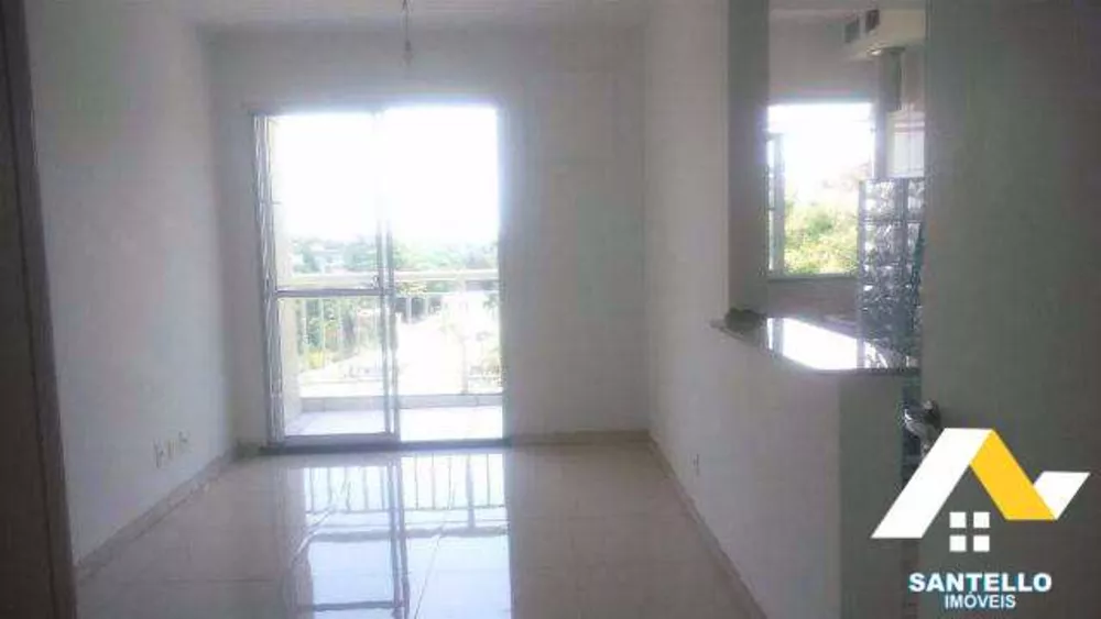 Apartamento, 2 quartos, 69 m² - Foto 1